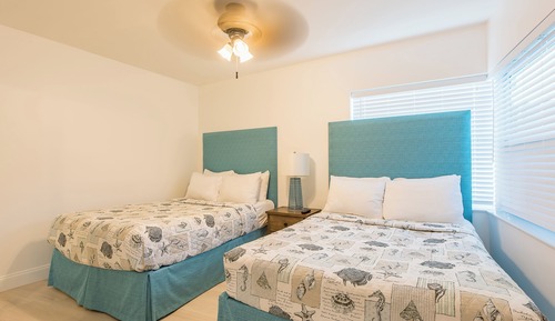 Deluxe Junior Suite Double