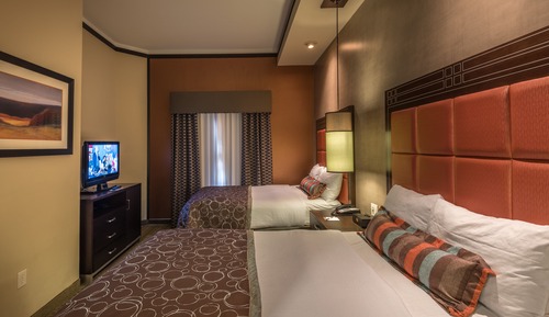 Suite, 1 Bedroom, Kitchen