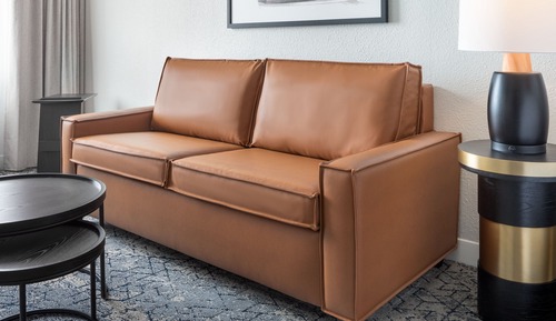 Executive Suite, 1 Bedroom