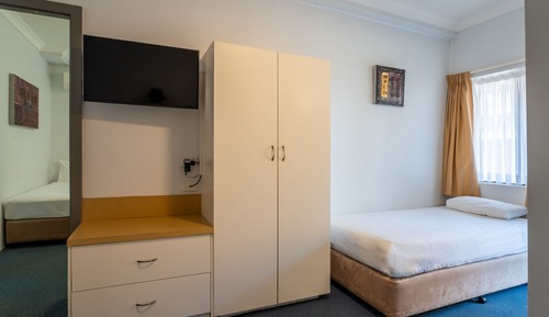 Family Studio (Ground Floor)