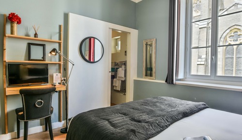  Comfort Double Room