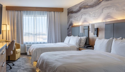 Room, 2 Queen Beds