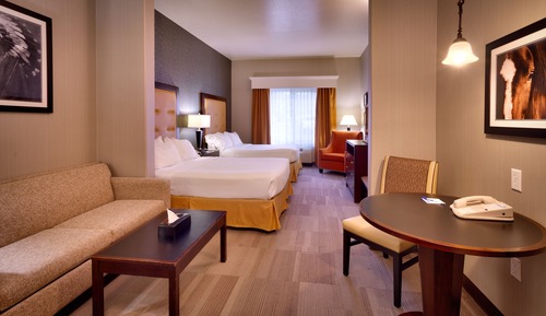 Suite, 1 Bedroom, Accessible Bathtub (Mobility Accessible)