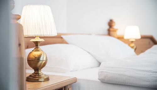 Comfort Double or Twin Room