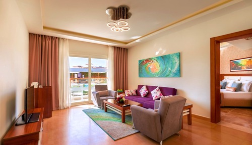 Superior Suite