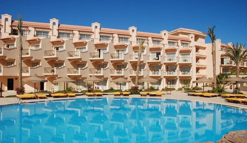 Superior Pool or Side Sea View