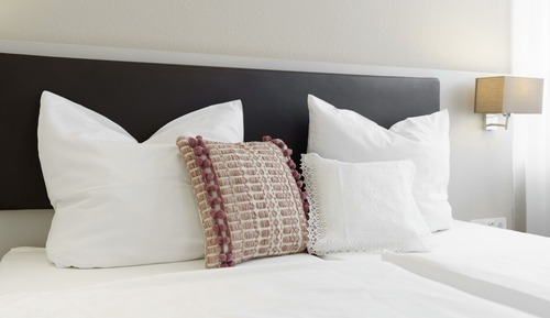 Business Double Room