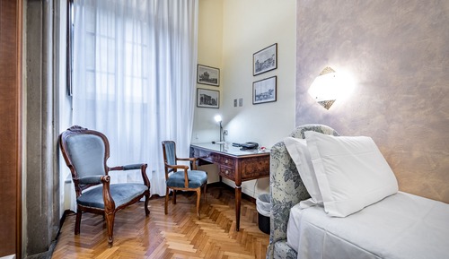 Single Room