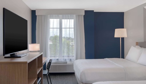 Room, 2 Queen Beds