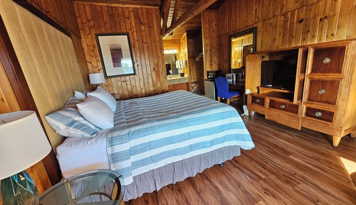 King Deluxe Room