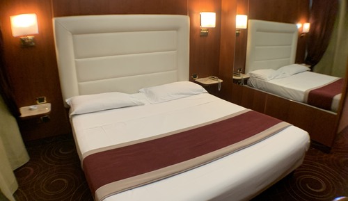 Double Room Single Use