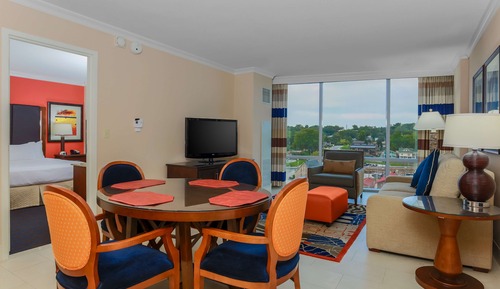 Room, 1 Bedroom, View