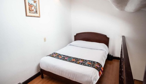 Basic Triple Room