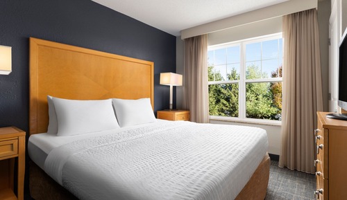 Suite, 1 Bedroom