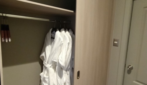 Standard Double Room (Matrimonial)