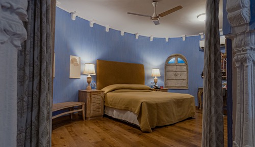 Ajit Suite