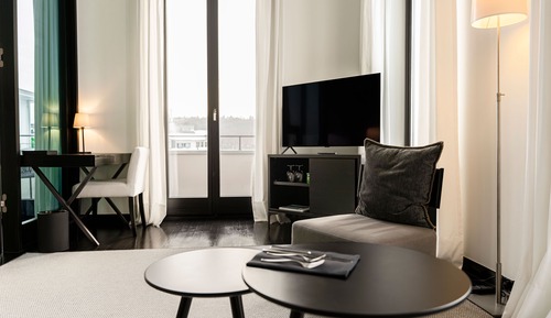 Romantic Suite