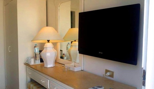 Economy Double Room (Adults Only)