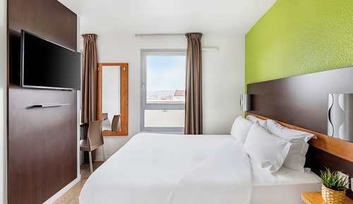 Superior Room, 1 Double Bed