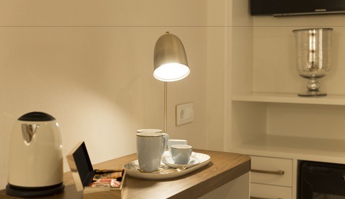 Basic Double Room