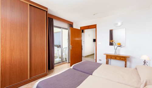 Apartment, Mountain View (2 adults)