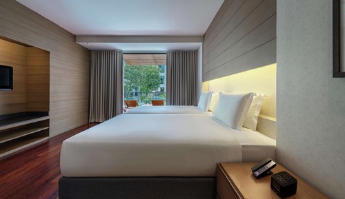 Family Suite, 3 Bedrooms