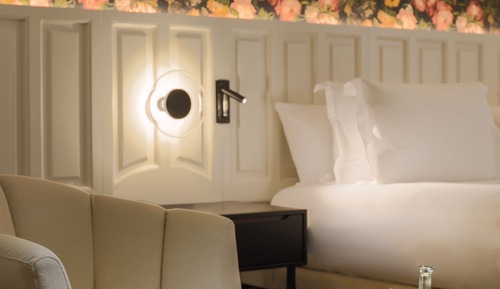 Superior Double Room (Deluxe)