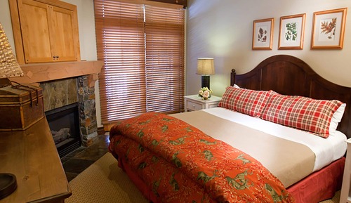 3 Bedroom Suite