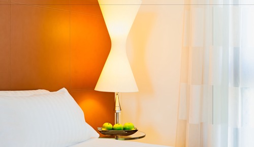 Room, 1 King Bed