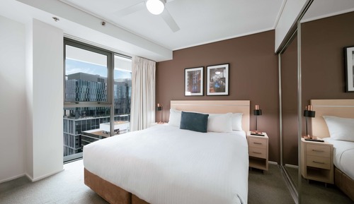 Apartment, 1 Bedroom (Story Bridge, No Housekeeping)