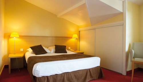 Comfort Double Room (2 persons)