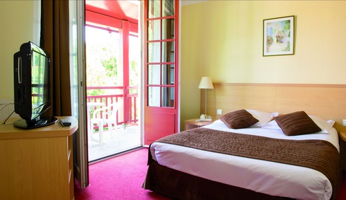 Comfort Single Room