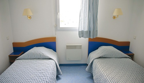 Apartment, 3 Rooms (6 persons)