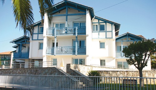 Studio with Balcony or Terrace (2 persons)