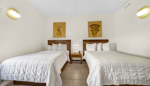 Luxury Suite, 2 Bedrooms