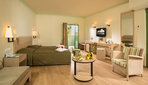 Suite, 1 Bedroom