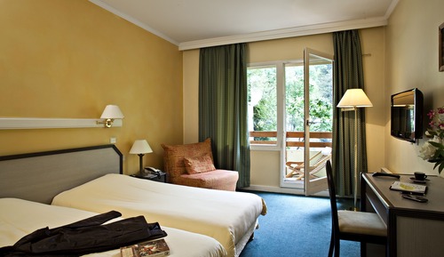 Privilege Room, 1 to 3 persons