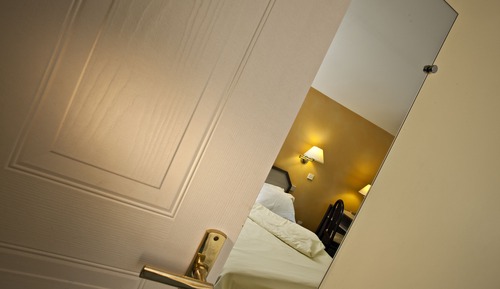 Standard Room, 1 to 2 persons