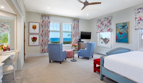 Superior Room, 1 King Bed