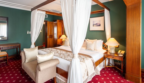 Heritage Suite