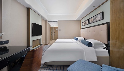 Superior Twin Room, 2 Twin Beds