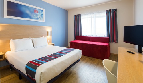 Triple Room (single use)
