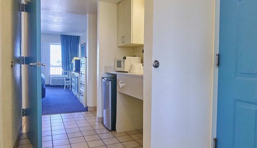 King / Queen Suite - 3rd Floor