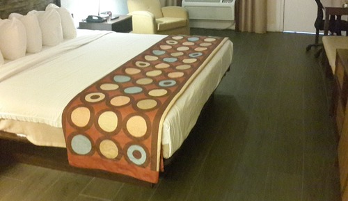 Room, 1 King Bed, Non Smoking, Pool View
