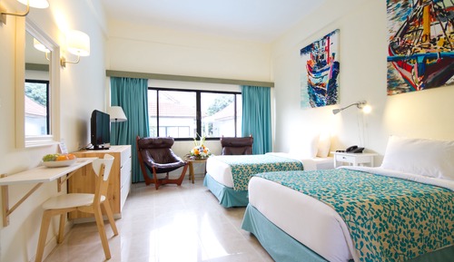 Superior Room