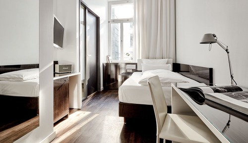 Single Room