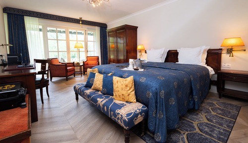 Superior Room, 1 Bedroom