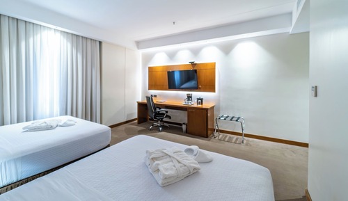 Premium Room, 2 Queen Beds
