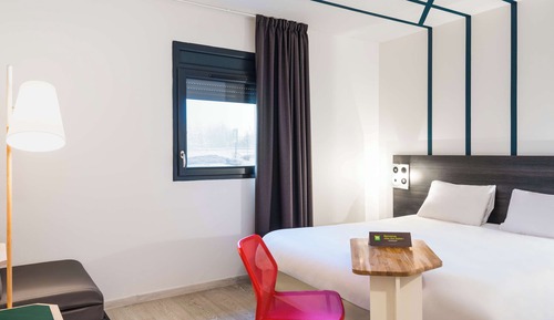 Standard Room, 1 Double Bed