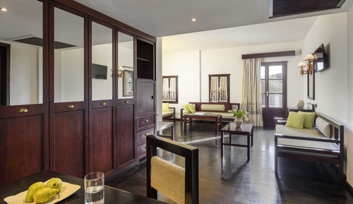 Suite, 1 Bedroom